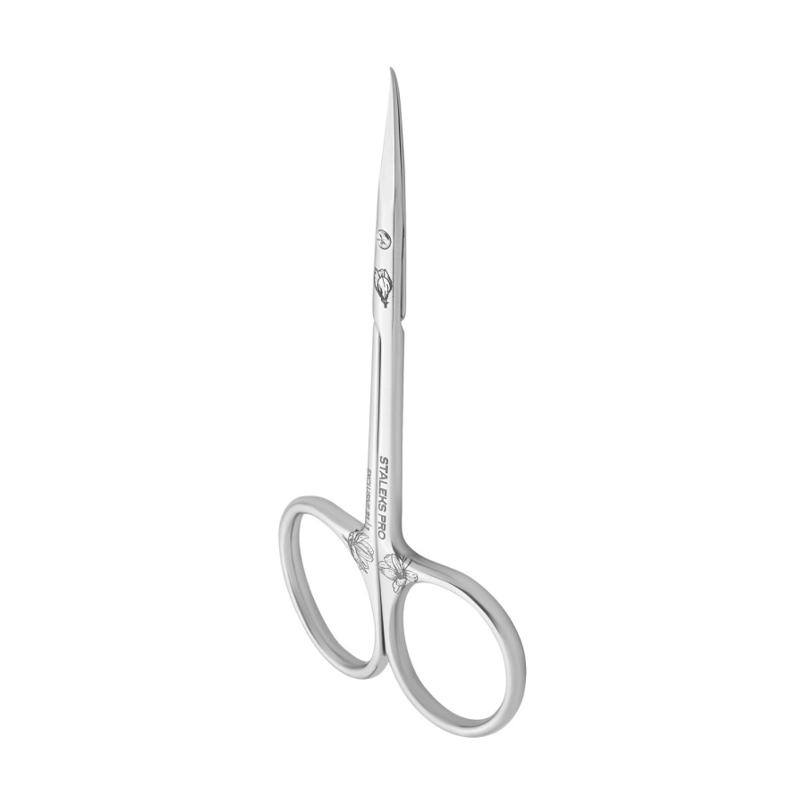 FORBICI PER CUTICOLE EXCLUSIVE 21/1