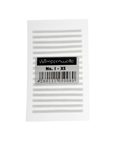 BIGODINI PER LAMINAZIONE CIGLIA VARIE MISURE