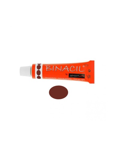 TINTURA BINACIL VARI COLORI