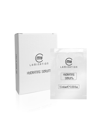 HYDRATING SERUM+ BUSTINE