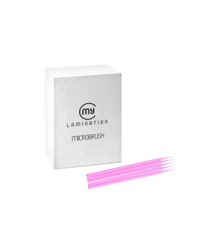 MICROBRUSH 50 PEZZI