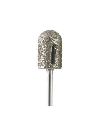 FRESA DIAMOND FORATA