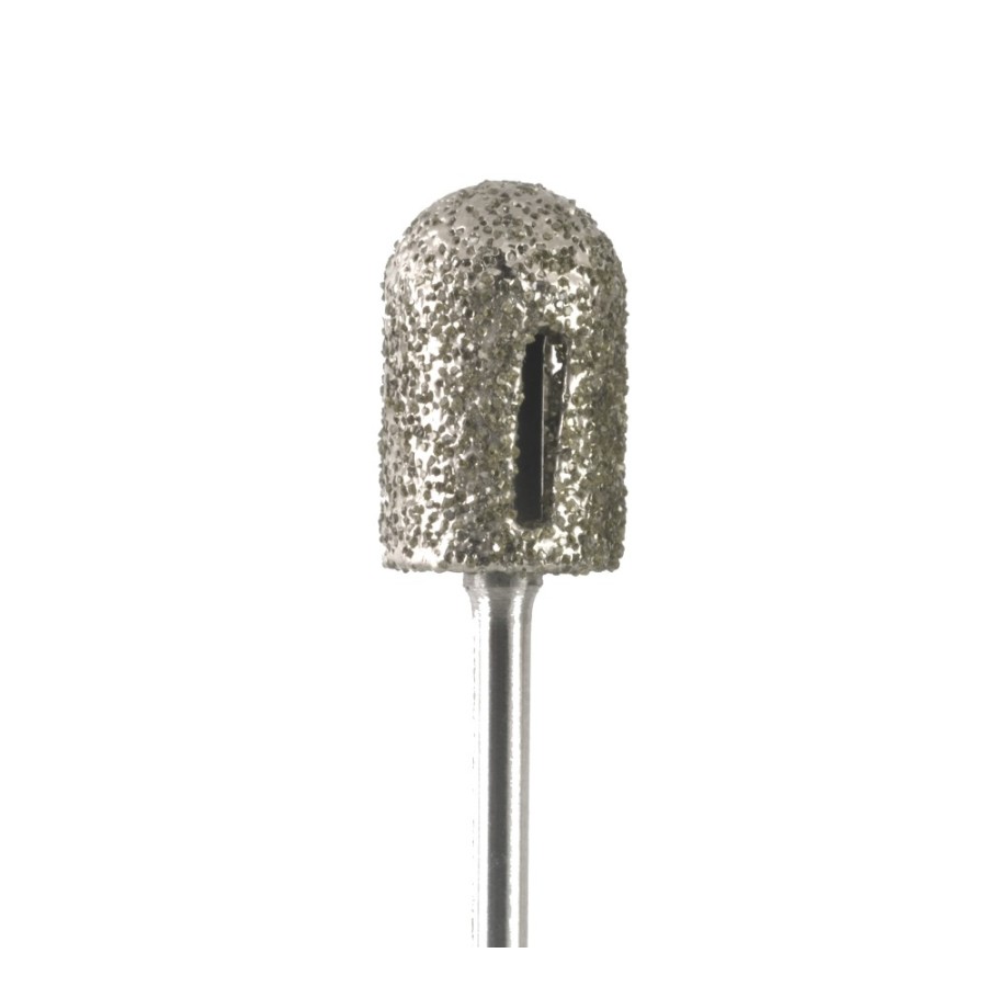 FRESA DIAMOND FORATA