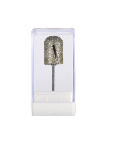 FRESA DIAMOND FORATA