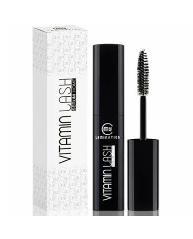 VITAMIN LASH SERUM HOME VARI COLORI