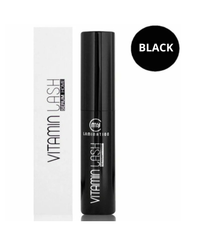 VITAMIN LASH SERUM HOME VARI COLORI