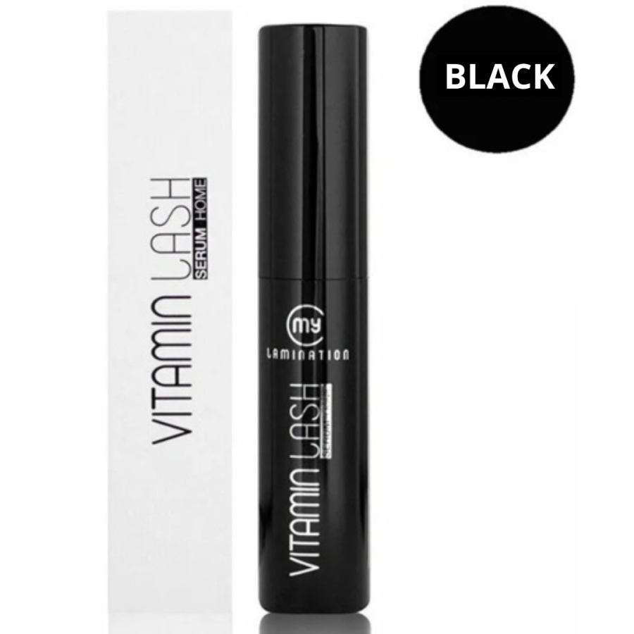 VITAMIN LASH SERUM HOME VARI COLORI