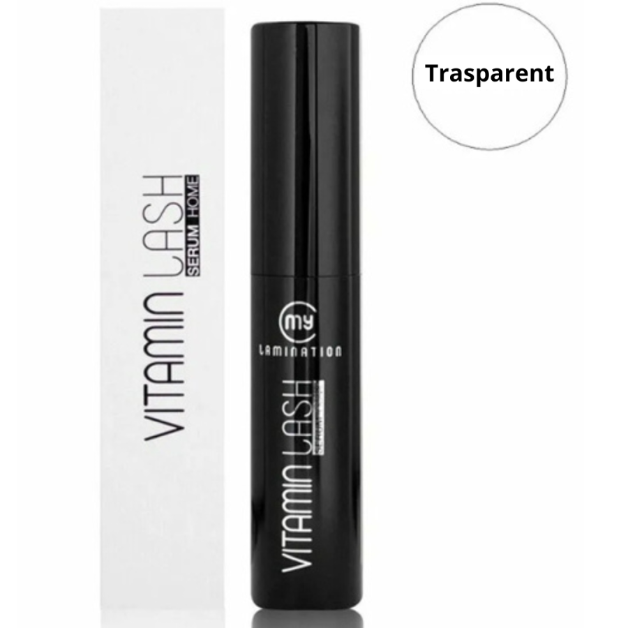 VITAMIN LASH SERUM HOME VARI COLORI