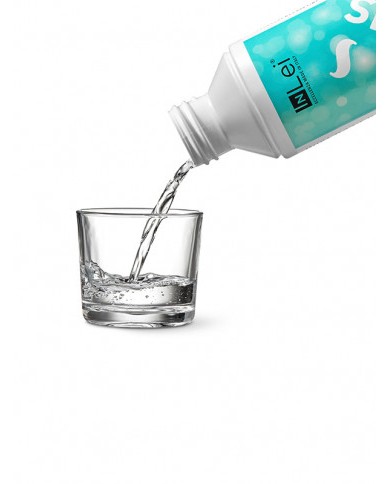 F-PLUS IGIENIZZANTE LIQUIDO ATTREZZI