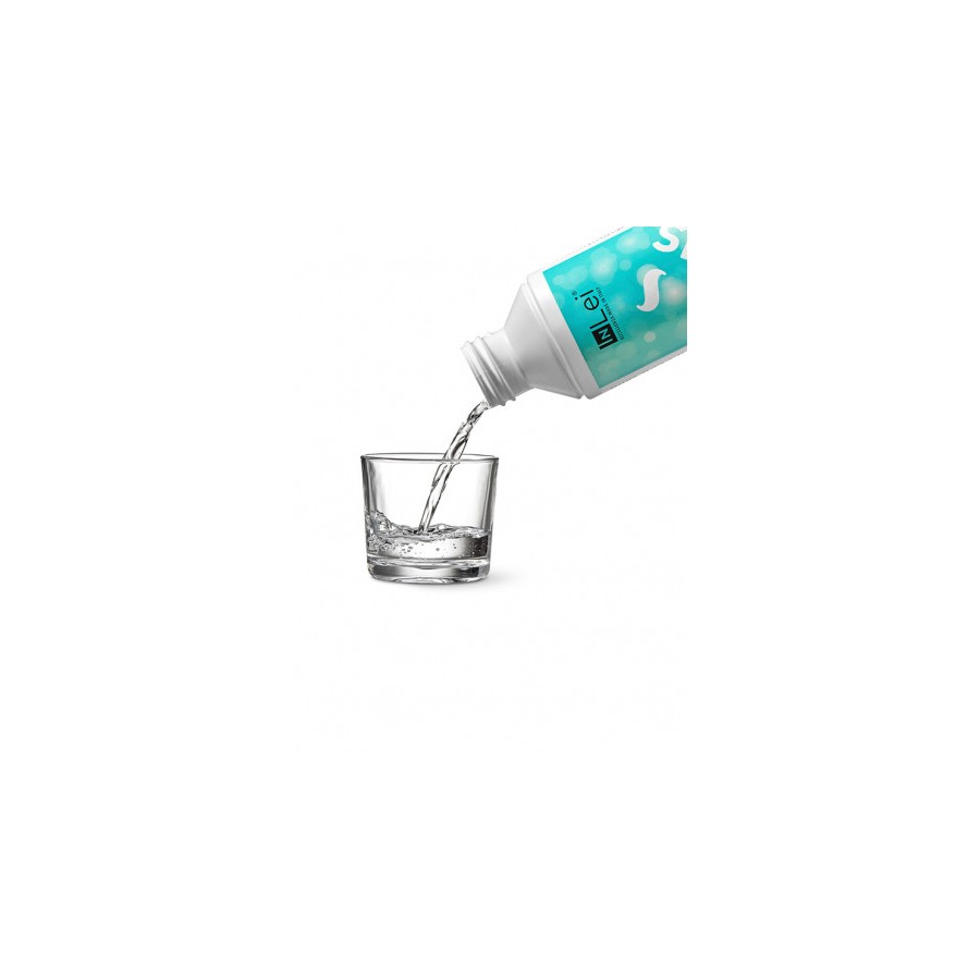 F-PLUS IGIENIZZANTE LIQUIDO ATTREZZI