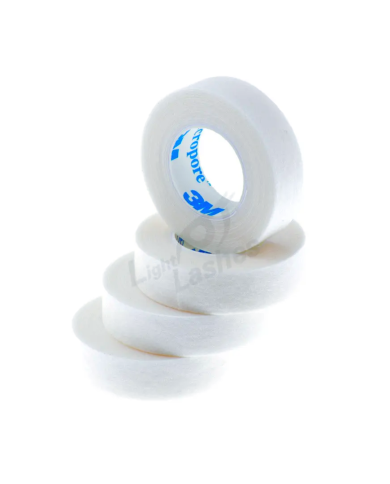 ADESIVO 3M CON MICROPORE