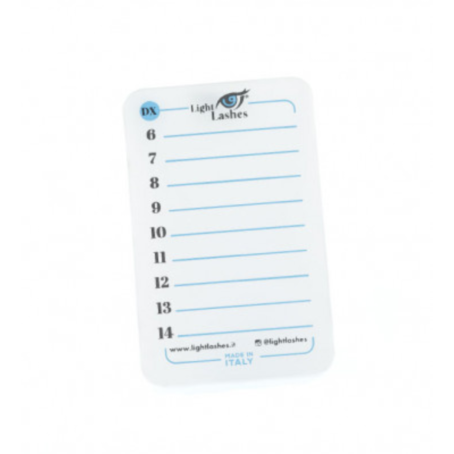 MINI LASH PAD 2.0 DX