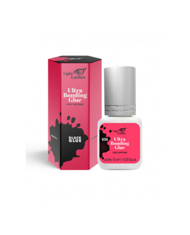 ULTRA BONDING GLUE BLACK