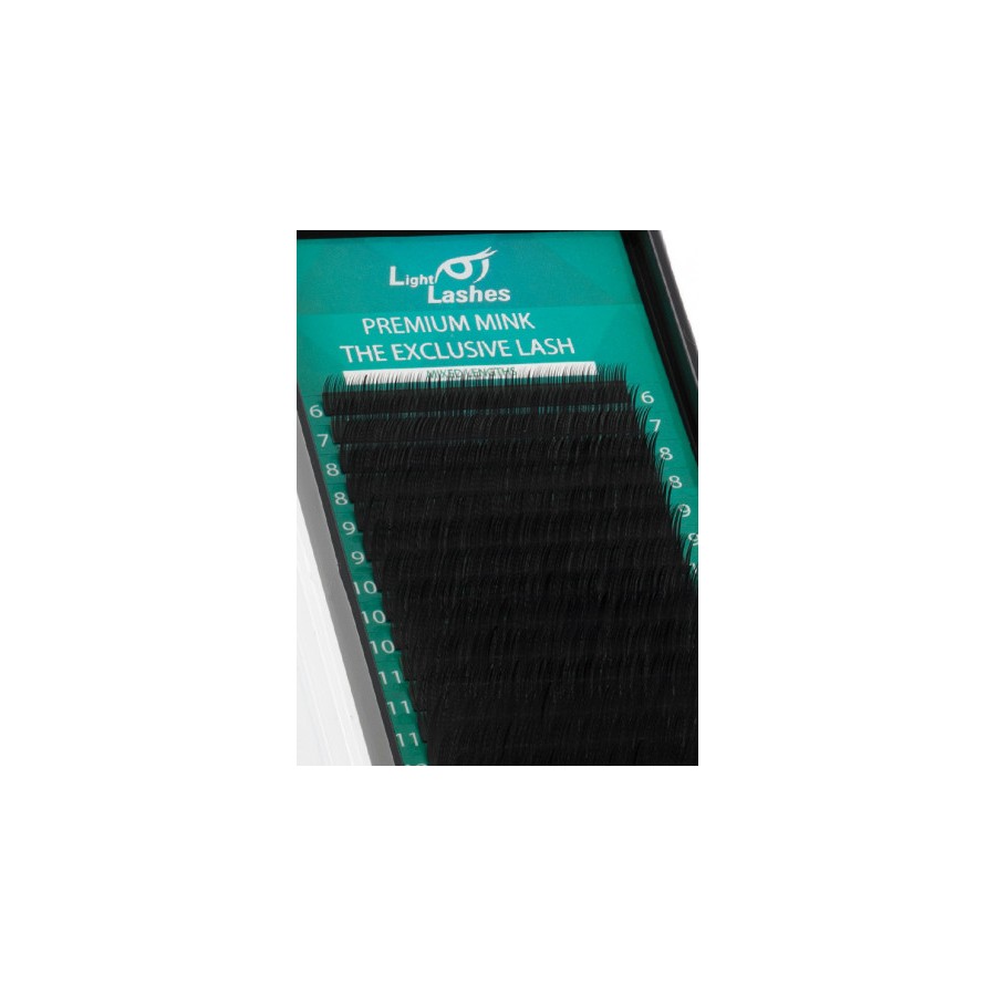 LIGHT LASHES PREMIUM MINK