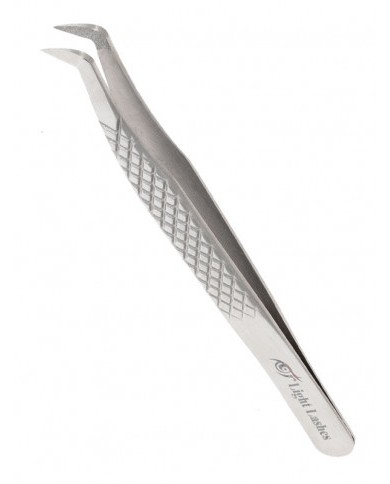 LIGHT LASHES PINZETTA STIVALETTO