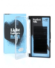 LIGHT LASHES BLACK CHIC VOLUME