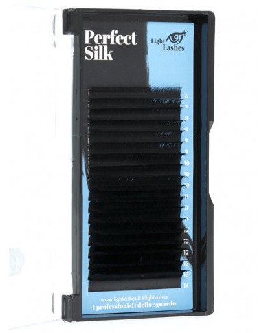 LIGHT LASHES BLACK PERFECT...