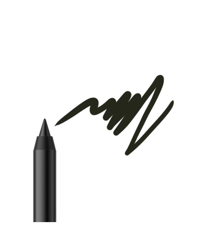 INTENSE KAJAL & EYELINER BLACK
