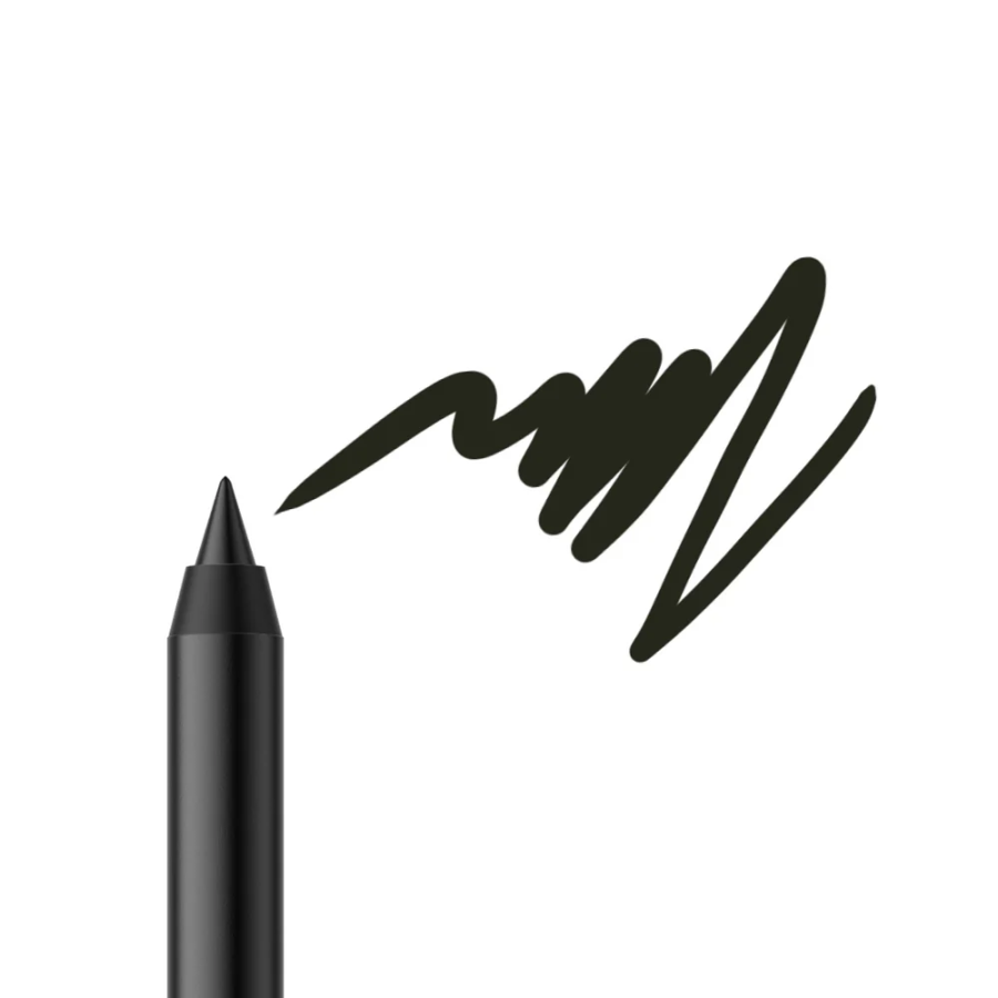 INTENSE KAJAL & EYELINER BLACK