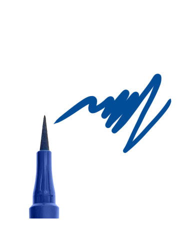 PRECISION LINER WITH SKINNY VARI COLORI