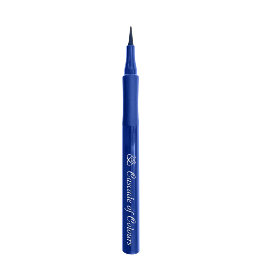 PRECISION LINER WITH SKINNY VARI COLORI
