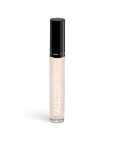 ALL COVERED CORRETTORE UNDER EYE - VARI COLORI