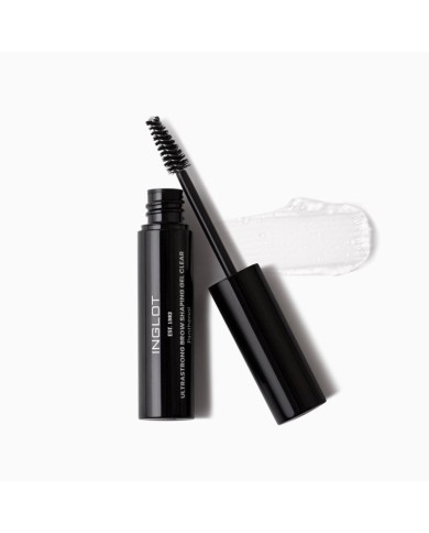 BROW SHAPING GEL TRASPARENTE ULTRASTRONG