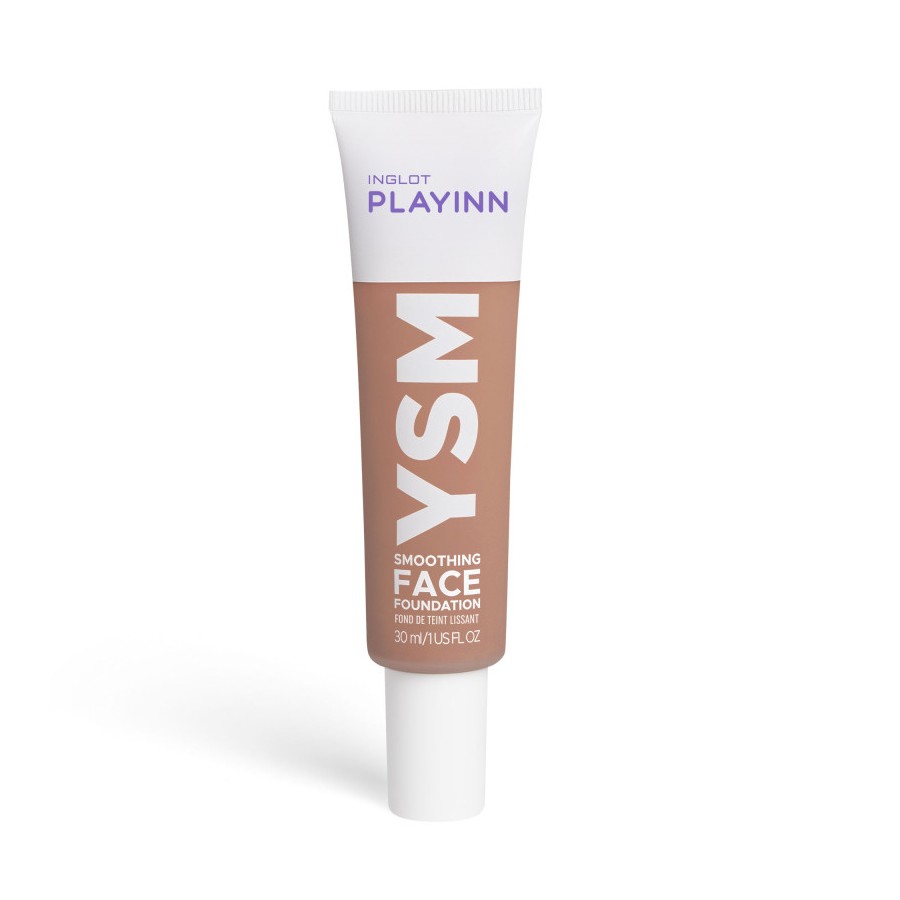 PLAYINN YSM SMOOTHING FOUNDATION - VARI COLORI