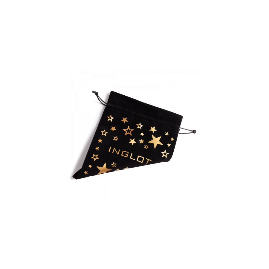 SACCHETTO REGALO CON STELLE