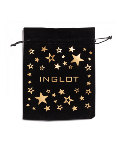 SACCHETTO REGALO CON STELLE