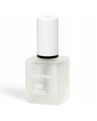 PLAYINN PH CUTICLE REMOVER 18