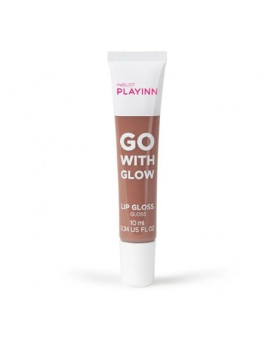 PLAYINN GO WITH GLOW LIPGLOSS VARI COLORI