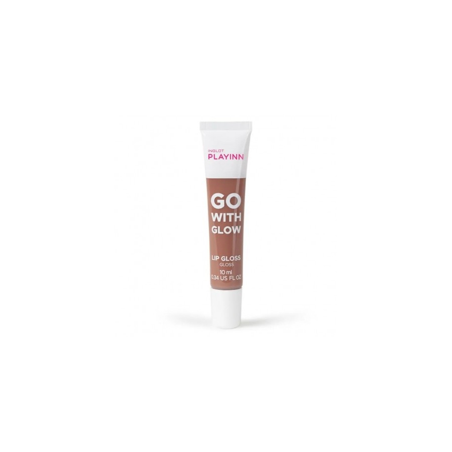PLAYINN GO WITH GLOW LIPGLOSS VARI COLORI