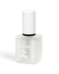 PLAYINN ICONIC GEL GLOSSY TOP COAT 23