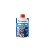 PINZA CURVA COBALT