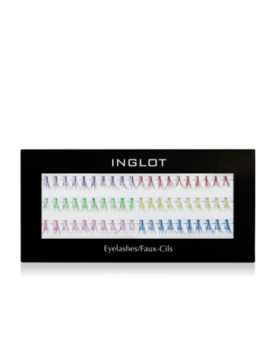 CIGLIA FINTE E CIUFFETTI VARI MODELLI