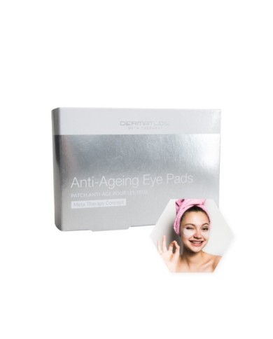 ANTI-AGEING EYE PADS