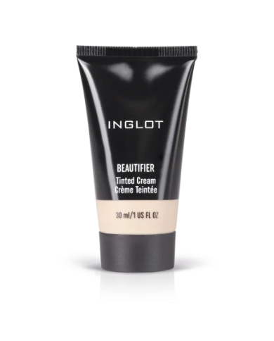 BEAUTIFIER FONDOTINTA CREMA VARI COLORI
