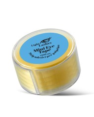 LIGHT LASHES PINZETTA STIVALETTO BLU