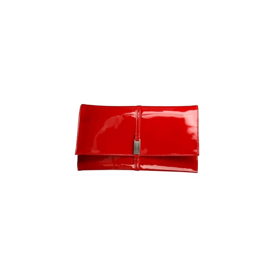 PORTA PENNELLI BRUSH ROLL VARI COLORI
