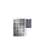 PIASTRA STAMPING ORNAMENTS