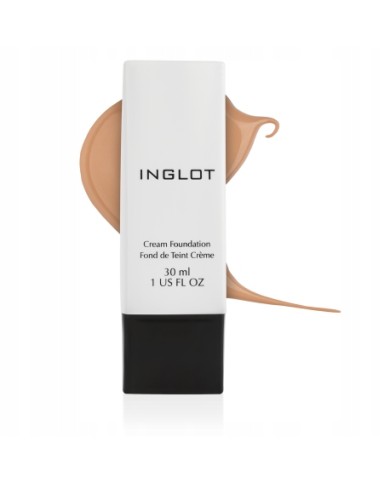 CREAM FOUNDATION VARI COLORI