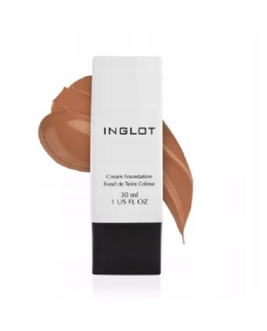 CREAM FOUNDATION VARI COLORI