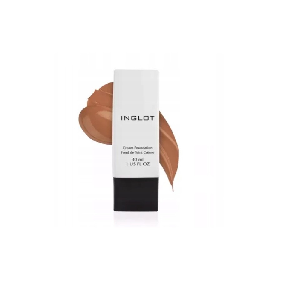 CREAM FOUNDATION VARI COLORI