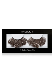 BRUSH SET CHOCOLATE