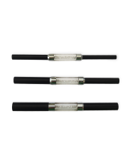 PODODISC SET XS ACCIAIO 10MM GRIT 180