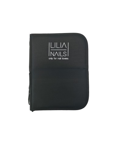 ASTUCCIO PORTA STRUMENTI MANICURE