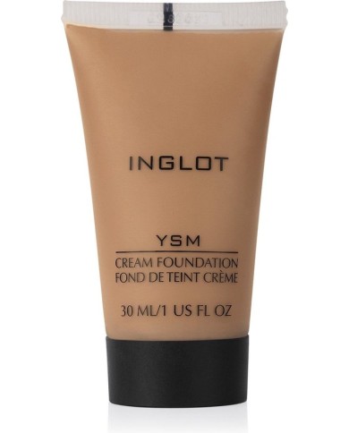 YSM CREAM FOUNDATION VARI COLORI