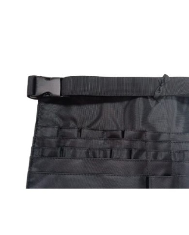 CINTURA PORTA PENNELLI NYLON
