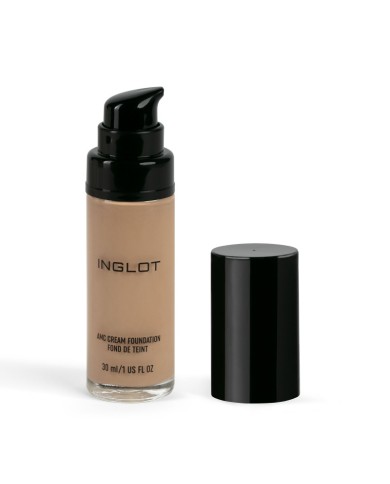 AMC CREAM FOUNDATION - VARI COLORI